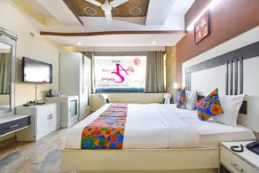 Fabhotel Comfort 35 - Chambre