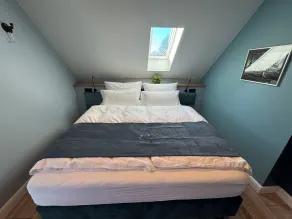 Boutique Apartments by Roy Oberhausen - Room