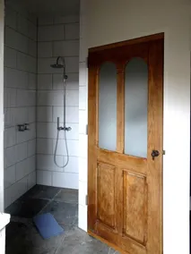 SintAnna B&B PetitHotel - Salle de bain