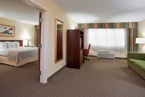 Holiday Inn Columbus Dwtn-Capitol Square by IHG - Chambre