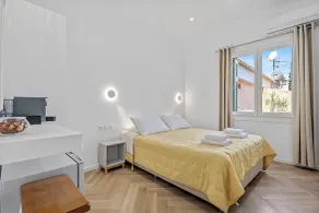 Kamelia Hotel - Værelse