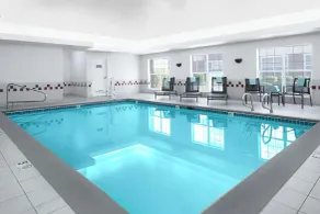 Residence Inn by Marriott Provo - Piscine
