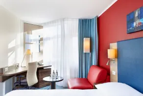 Sunday Hotel Köln Brühl - Room