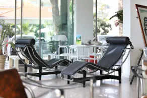 Hotel Caravelle Thalasso & Wellness - Reception