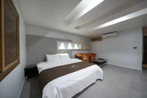 Symphony Hotel - Salle de bain
