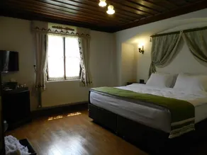 Aslibey Konaği - Adults Only - Habitación