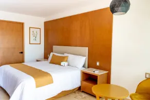 Hotel 5 Inn Select - Room