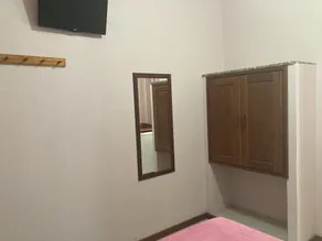 Pousada Maravista - Room
