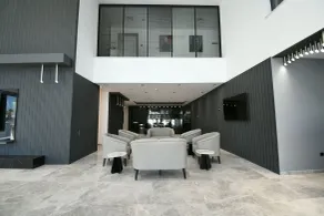 Dorana Hotel Gazimagusa - Lobby
