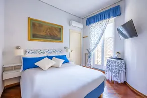 La Casa Di Bruno Napoli - Room