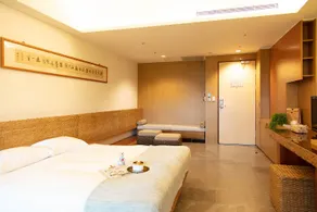 Luminous Hot Spring Resort & SPA - Room