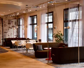 ibis budget Brest Centre Port - Réception