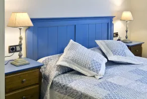 Apartament la Font - Mas el Brugue - Zimmer