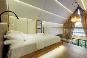 Moon Rock Villas by Ribas - Zimmer