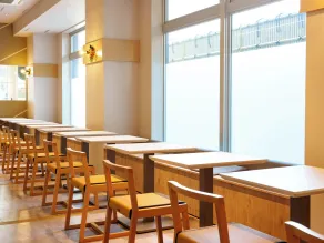 CHISUN BUDGET Kanazawa Ekimae - Restaurant