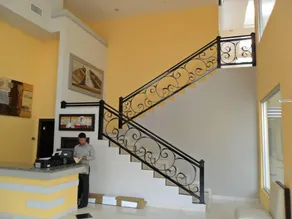 Hotel Italia - Reception