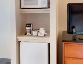Niagara Fallsview Hotel - Chambre
