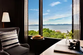 Hotel Champlain Burlington, Curio Collection by Hilton - Vue de la chambre