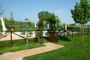 Residenza Porta Guelfa - Pool