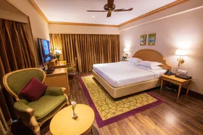 The Carlton Kodaikanal - Room
