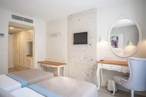 Mark Warner Phokaia Beach Resort - Room
