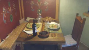 Casa El Bailador - Restaurant