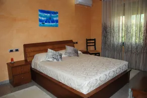 Hotel Gega - Chambre