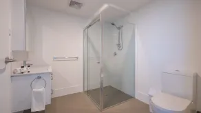 Annexe Apartments - Salle de bain