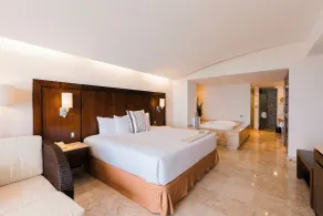 Azul Ixtapa Grand All Inclusive Suites - Spa & Convention Center - Zimmer