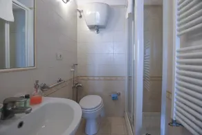 A Casa Mastacchi - Salle de bain