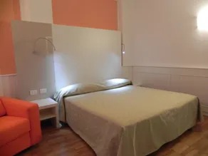 Affittacamere Via Mazzini - Chambre