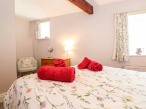Bakers Yard Cottage - Room