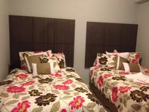 HC-121 Beach Haus - Room