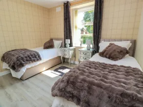 Waterside Lodge - Camera