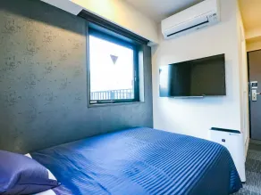HOTEL LiVEMAX Tokyo Shintomicho - Room