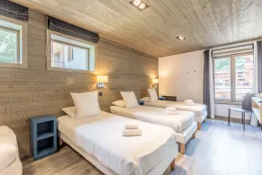 Victoria Lodge, Friendly Hotel - Chambre
