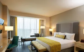 Live! Casino & Hotel - Baltimore Washington Airport – BWI - Chambre