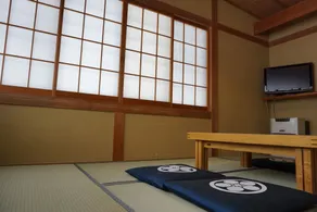 Tokiwa-Tei - Quarto