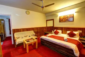 Hotel Monarch Residency - Rom