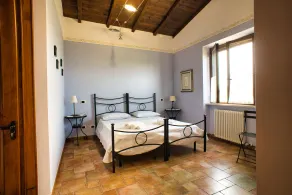 B&B Casale Ansamagi Relax & Pool - Zimmer
