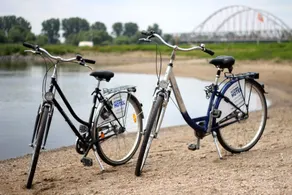 ACRON Hotel Wittenberg - Fitnessfaciliteter