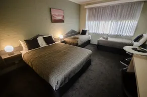 Central Deborah Motel - Room