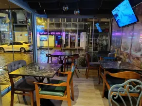 Mineo Hotel Taksim - Restaurant