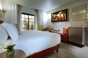 H10 Andalucía Plaza - Chambre