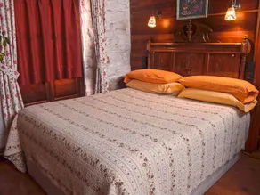 Luna Del Valle Apartamentos - Værelse