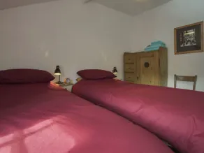 11 The Green - Chambre