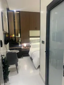 Mayon Serviced Apartments - Room