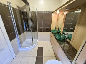 Lochwood Guest House - Chambre