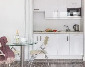 SACO Holborn – Lamb’s Conduit St - Room