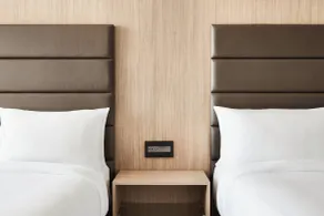 AC Hotel by Marriott Dallas Frisco - Chambre